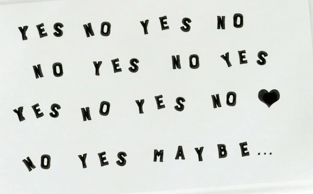 Why a BDSM Checklist Is Your New Kinky Best&nbsp;Friend