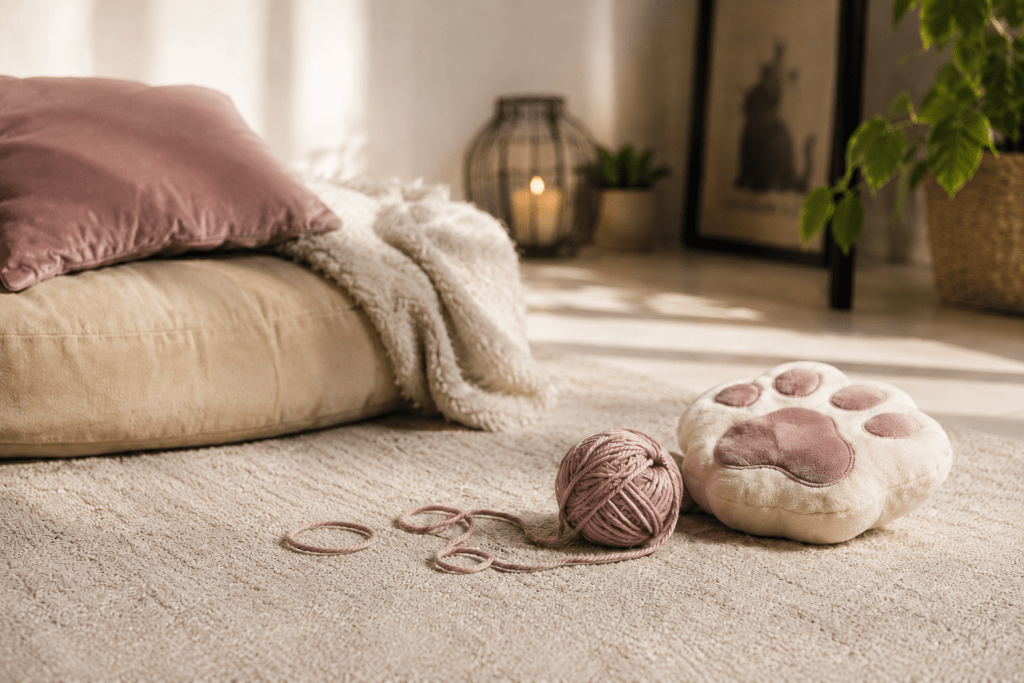 How to easy into Pet&nbsp;Play?